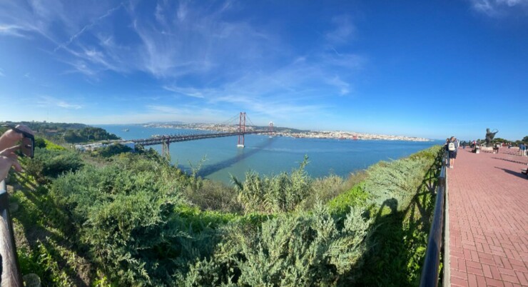 Lisboa