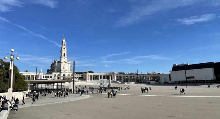 Fátima | Nazaré | Óbidos